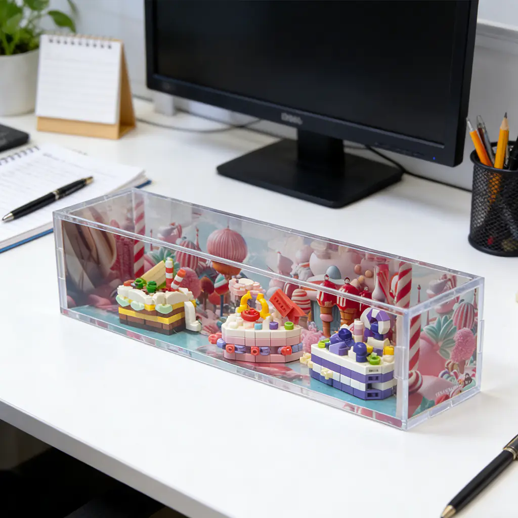 Candyland Edition Mini Theater-00