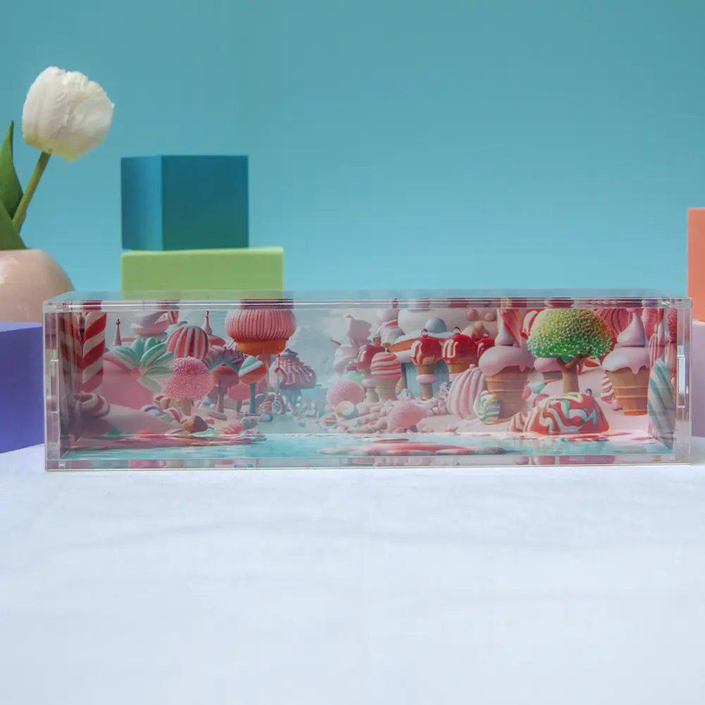 Candyland Edition Mini Theater-00