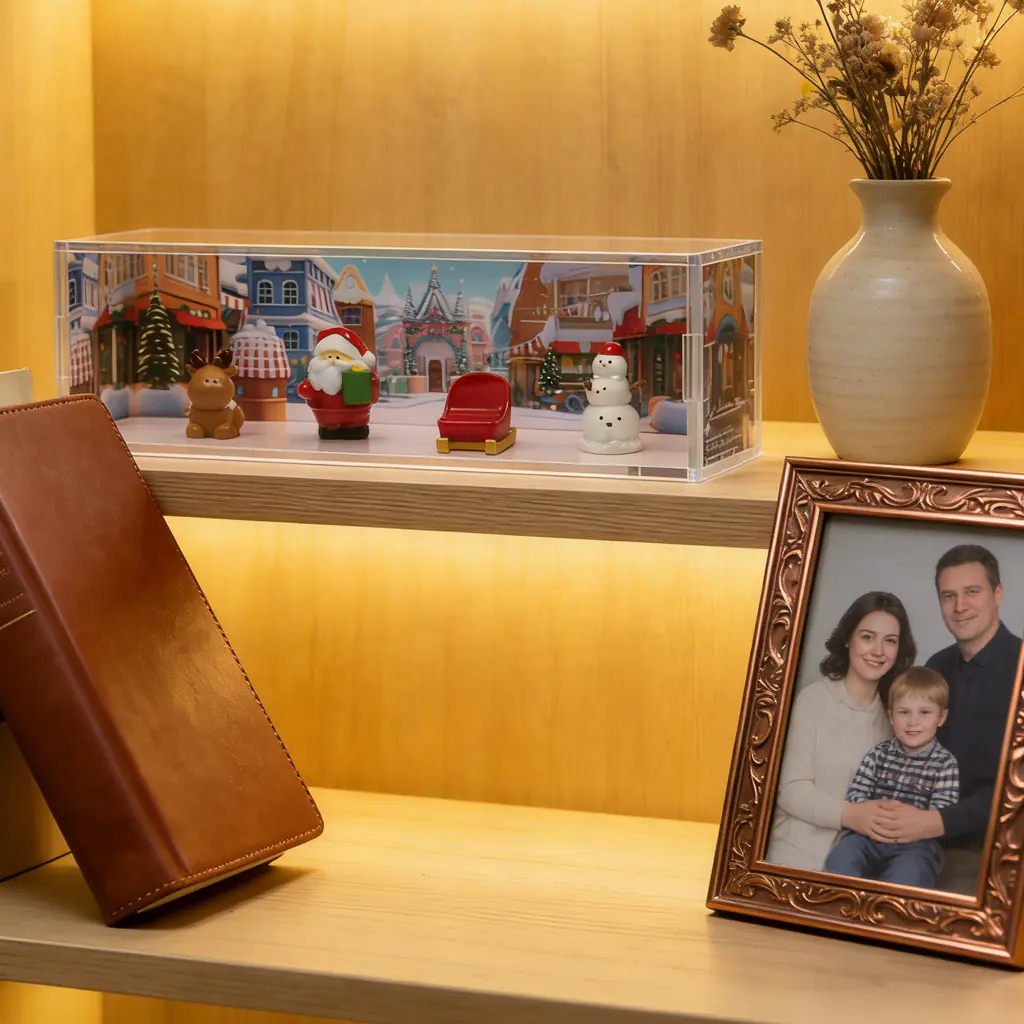 Christmas Edition Mini Theater-00