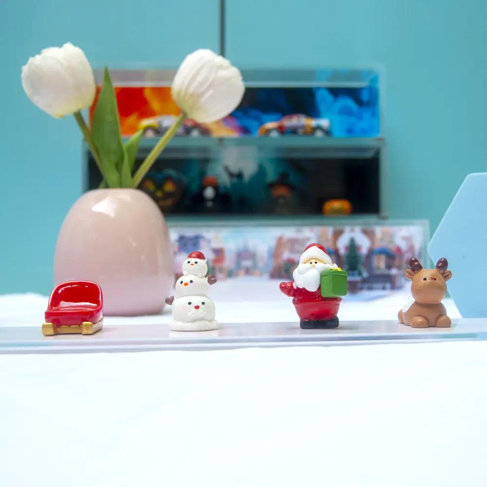 Christmas Edition Mini Theater-00