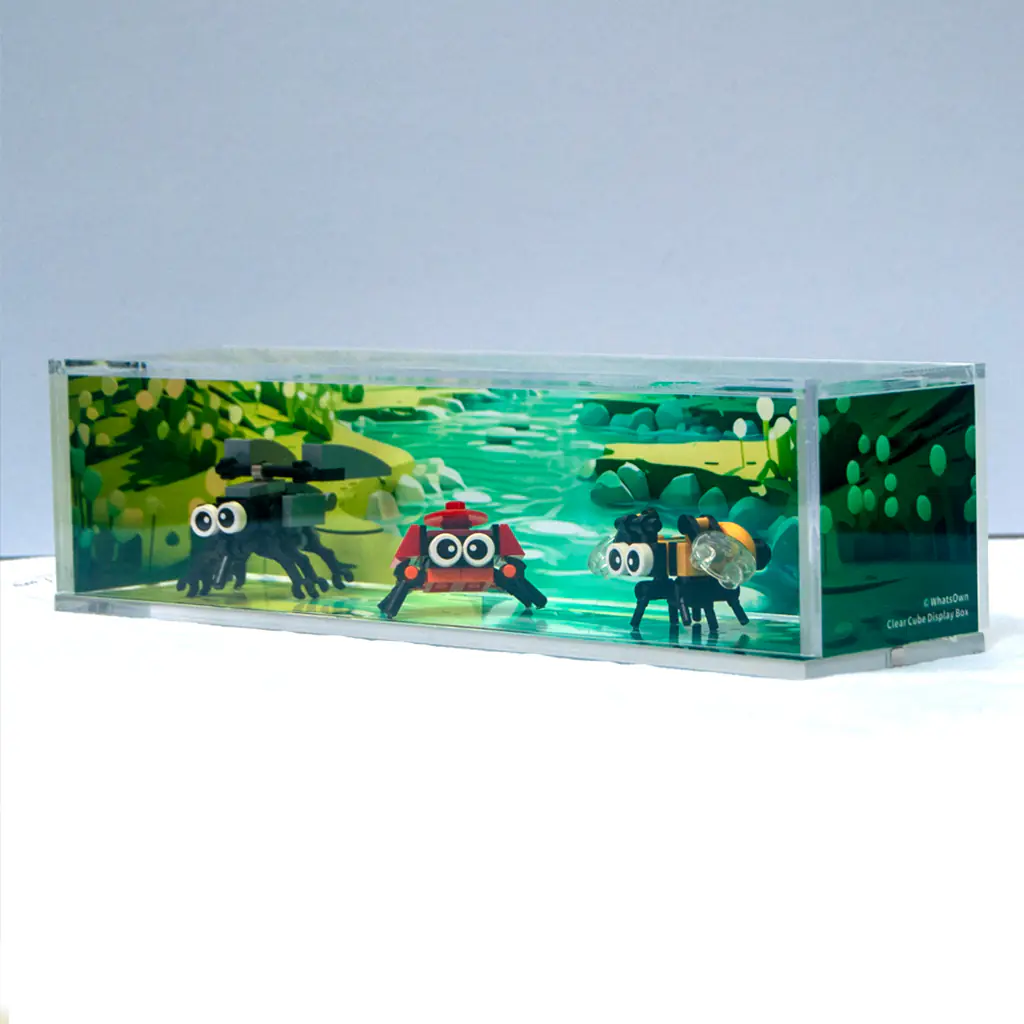 Insect Edition Mini Theater-00