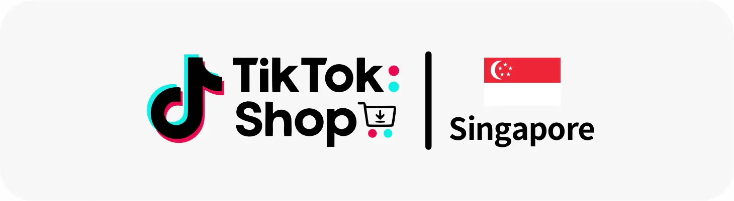 TikTok Shop Singapore