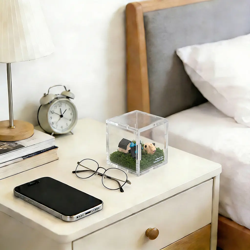 Cow & Farmhouse 06-000